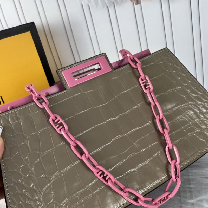 Fendi Satchel Bags